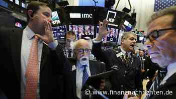 Technischer Fehler an der NYSE: Warren Buffetts Berkshire-Hathaway-Aktie fast 100 Prozent im Minus!