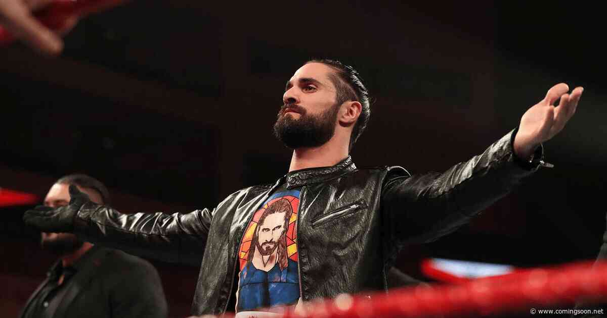 Former WWE Star Claims Seth Rollins ‘Messiah’ Gimmick Was His Idea