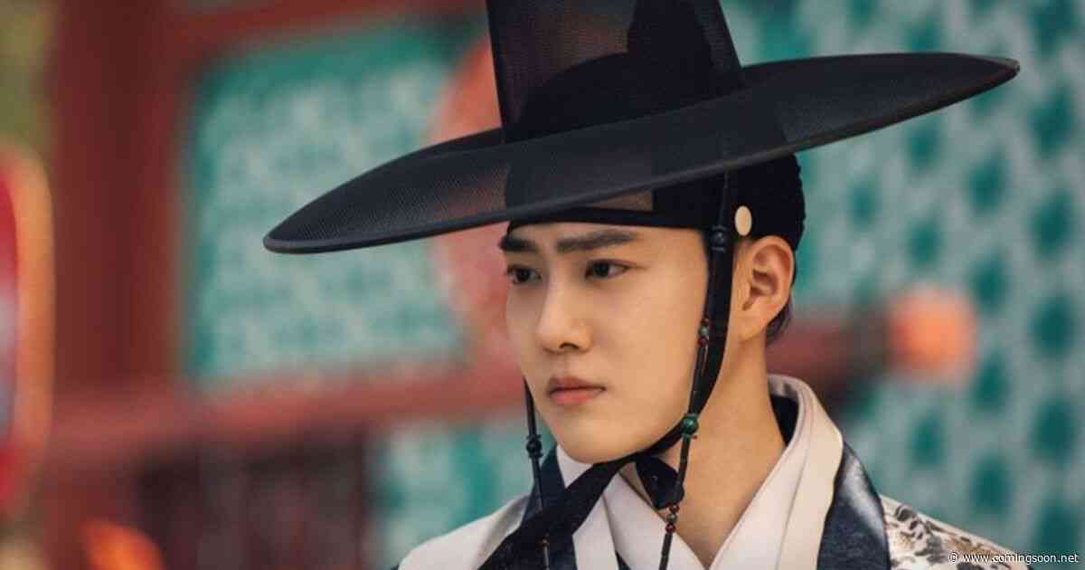 Missing Crown Prince Episode 17 Trailer: EXO’s Suho Is Attacked 