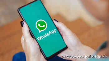 WhatsApp soll diesen praktischen Chat-Filter erhalten