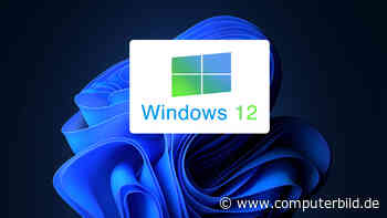 Windows 12: Release, Download, Beta und Systemanforderungen