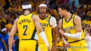 Pacers To Hand Postseason Hero Contract Extension?