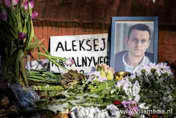 Toch geen Navalnyweg bij Russische ambassade in Den Haag: teveel 'financiële en administratieve gevolgen' gevolgen