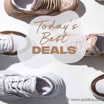 Save 40% on Skechers, 70% on Tan-Luxe, 65% on Reebok & More