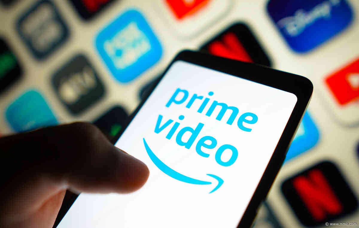 Amazon removes film after receiving one Ofcom complaint