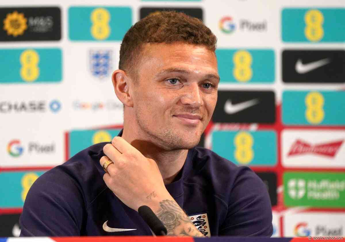England v Bosnia LIVE: Line-ups and team news as Kieran Trippier captains hosts in Euro 2024 warm-up tonight