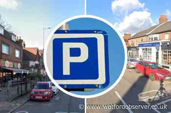 Kings Langley High Street parking consultation delayed