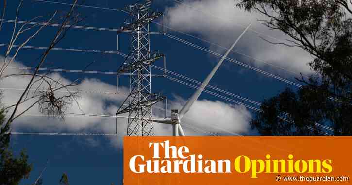 If regional communities don’t want a wind farm, why would they accept a nuclear power station? | Gabrielle Chan