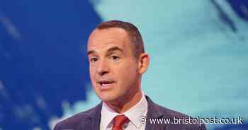 HMRC update on Tuesday's child benefit payments as Martin Lewis gives advice to affected families