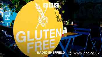 Sheffield student’s ‘Gluten Free Glee’