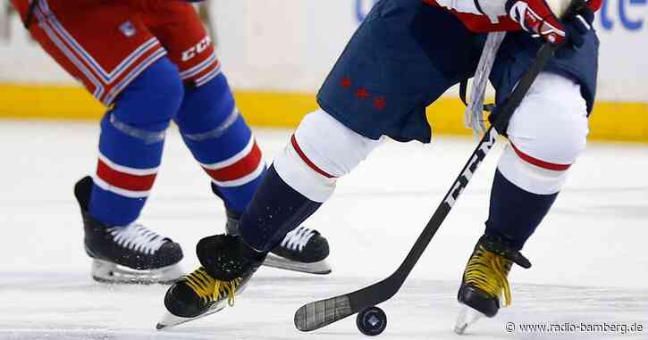 Eishockey-Eigengewächs Lutz unterschreibt NHL-Vertrag