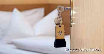 Hoteliers freuen sich auf die Kieler Woche