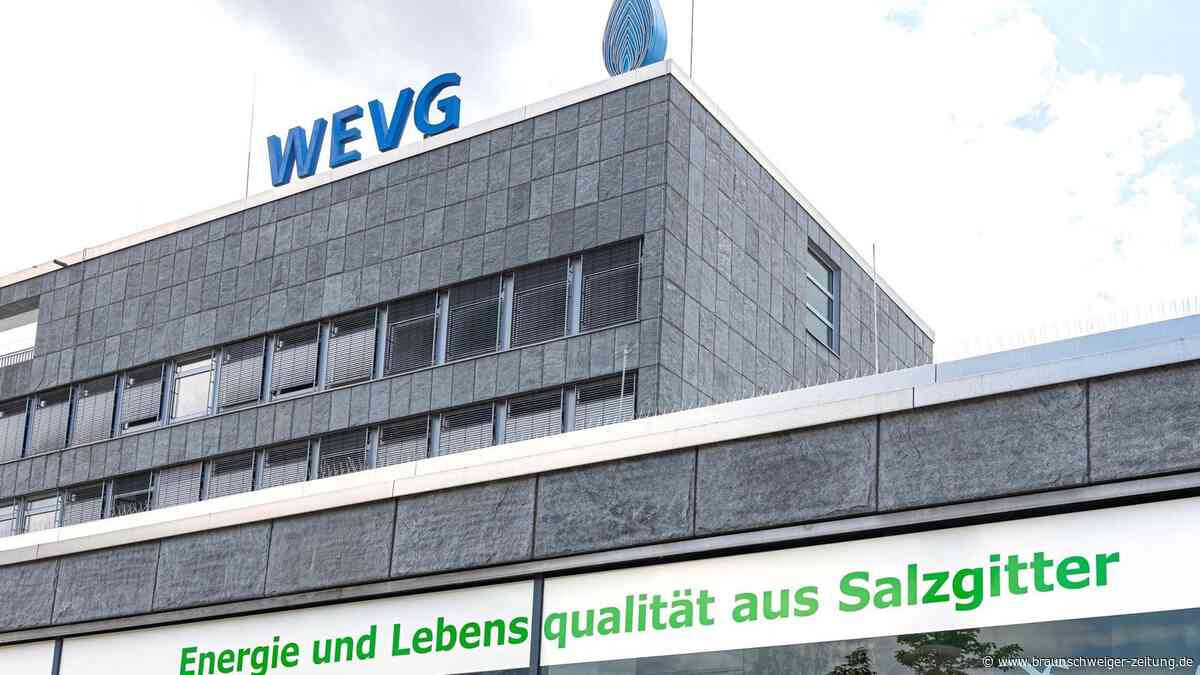 Achtung an der Tür: WEVG warnt vor mieser Masche in Salzgitter