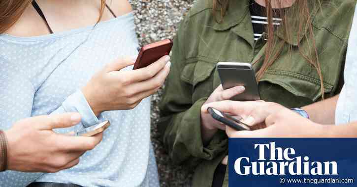 Guardian Essential poll: two-thirds of voters support raising minimum age for social media to 16