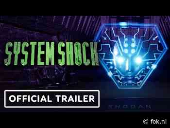 System Shock (console edition)