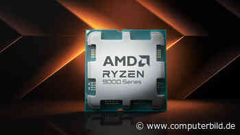 AMD Ryzen 9000: Alle Granite-Ridge-CPUs in der Übersicht!