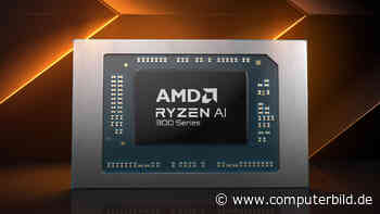 AMD Ryzen AI 300: Alle Strix-Point-CPUs in der Übersicht