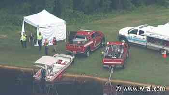 Person drowned during fishing boat trip, dive team searched Zebulon pond
