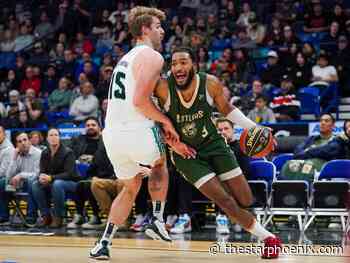 First loss: CEBL's Sask. Rattlers get stung by Stingers in Edmonton