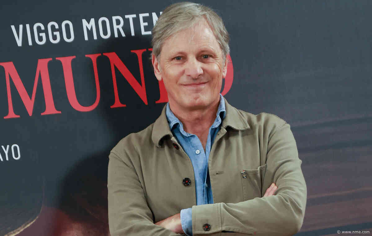 Viggo Mortensen weighs in on potential ‘Lord Of The Rings’ return for Gollum film