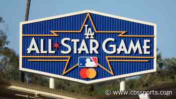 MLB All-Star weekend adds prospect skills competition, including target practice, power display