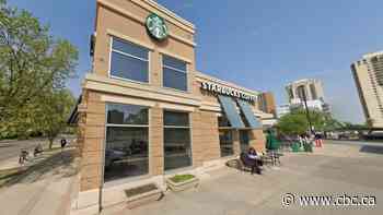 Temporary closure of Osborne Village Starbucks now permanent, company says