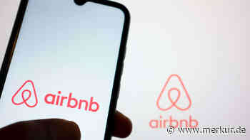 Urlauber aufgepasst: Verbraucherschützer warnen vor Betrugsmasche auf Airbnb und booking.com