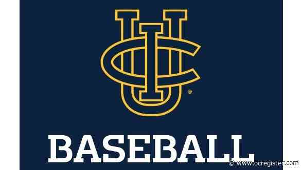 NCAA regional baseball game between UC Irvine, Oregon State suspended until Monday