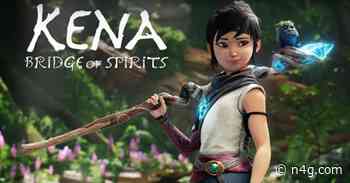 "Kena: Bridge of Spirits" is coming to Xbox consoles on August 15th, 2024