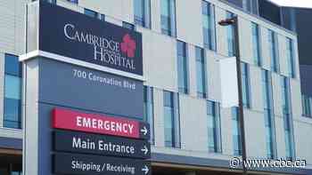 Medical students shadow Cambridge doctors as ROMP week gets underway