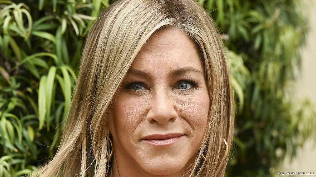 Experts weigh in on how Jennifer Aniston, 55, has maintained her youthful good looks without going under the knife using Hollywood's favourite non-surgical 'tweakments'