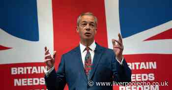 Nigel Farage becomes Reform UK leader and will stand for seat in general election