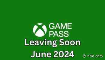Rune Factory 4 Is One of the Five Games Leaving Xbox Game Pass In June 2024