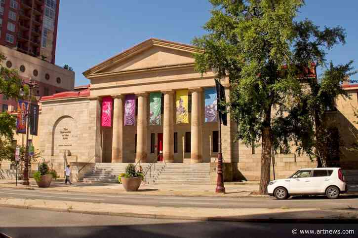 Philadelphia’s University of the Arts Abruptly Closes: ‘We Could Not Ultimately Identify a Viable Path’