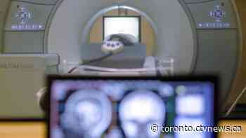 Ontario earmarks 100K new MRI, CAT scan machines for clinics; opens portal for license applications