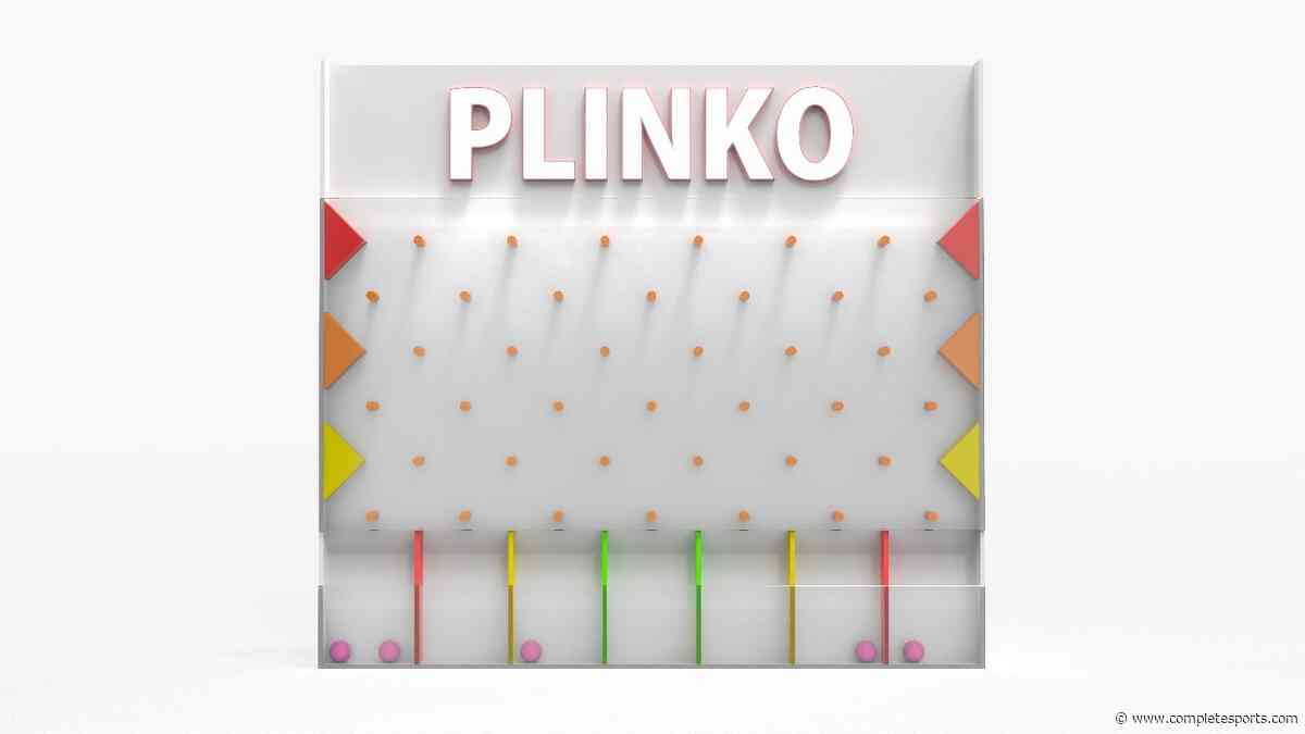 A Simple Guide To Plinko