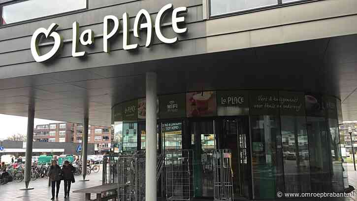 La Place gaat verder als zelfstandige organisatie, meldt Jumbo