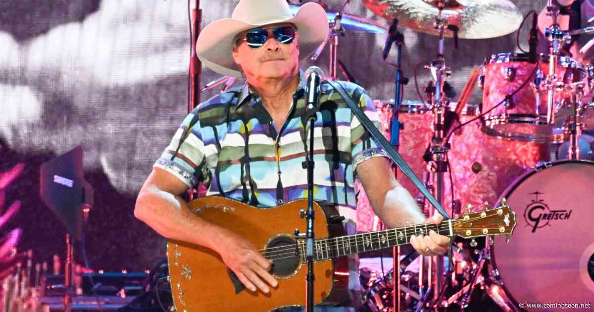 Where Is Alan Jackson Now? Health Update Explained