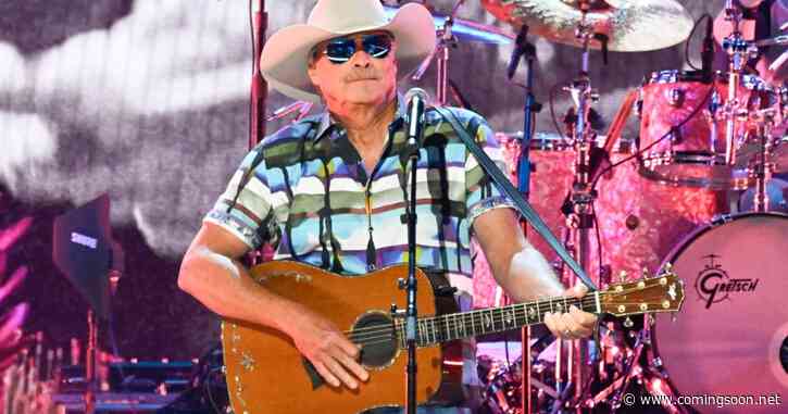 Where Is Alan Jackson Now? Health Update Explained