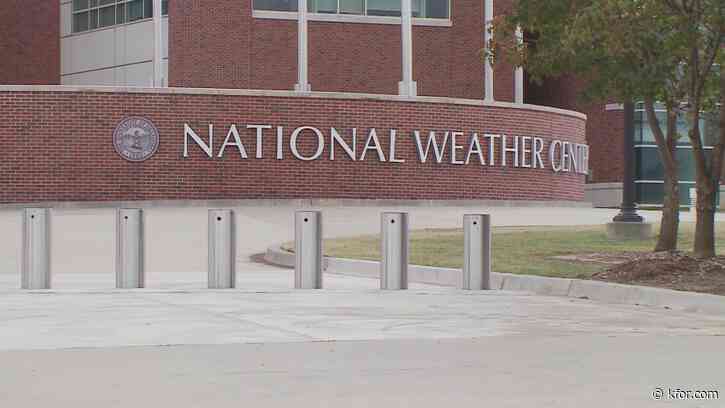 NWS Norman releases latest 2024 tornado count