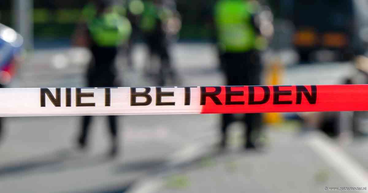 Mogelijk schietincident bij Nijmeegs winkelcentrum, politie doet onderzoek
