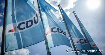 Cyberattacke auf die CDU: Christdemokraten in Alarmbereitschaft