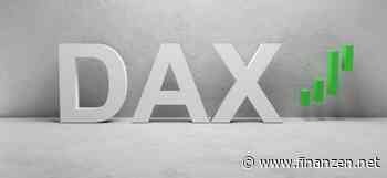 DAX beendet Handel erholt - 18.700er-Marke im Visier