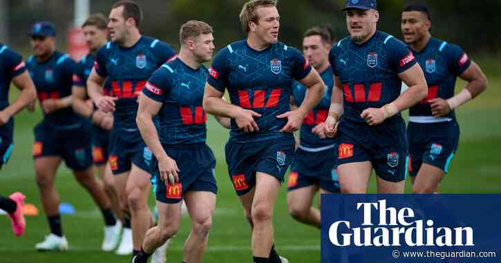 State of Origin 2024: the big themes shaking up this year’s series