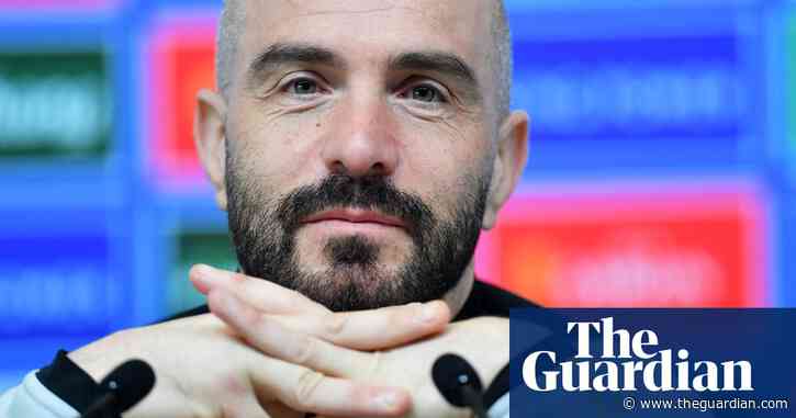 ‘A dream’: Enzo Maresca appointed Chelsea head coach on five-year deal
