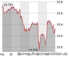 Deutsche Bank emittiert Kernkapital in Höhe von 1,5 Mrd Euro