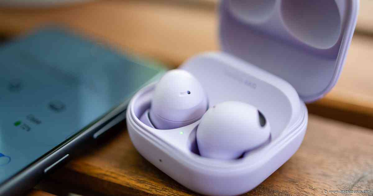 Samsung Galaxy Buds deals: As low as $80 today