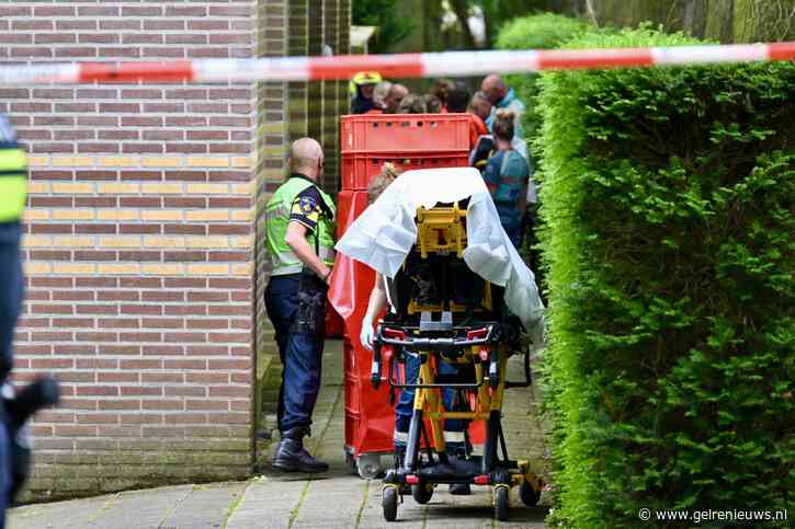 Twee gewonden tijdens werkzaamheden bij militair museum Bronbeek