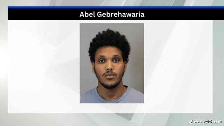 Man admits to kidnapping woman from Cheektowaga driveway