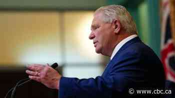 Will Ford call an early election? Political insiders debate why it may - or may not - happen